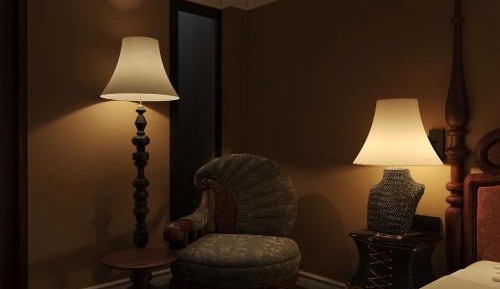 Junior Double Room