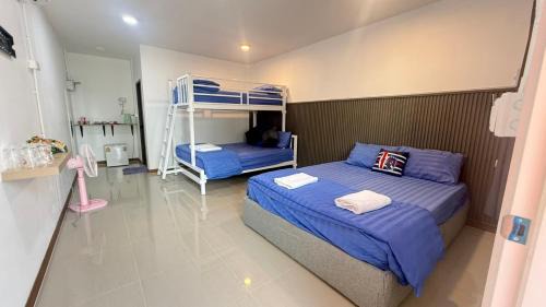 Double Room with Lake View