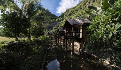 Premium Bungalow