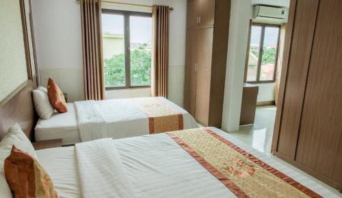 Family Suite