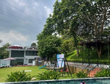 Superior Villa
