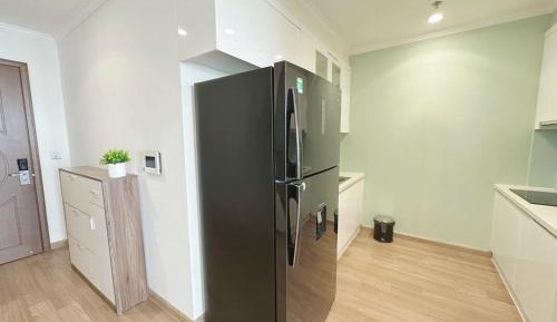 Three-Bedroom Premium Apartment
