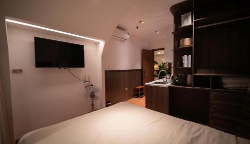 Superior Queen Room