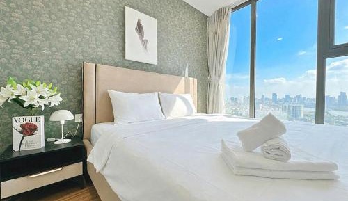 Suite Apartment
