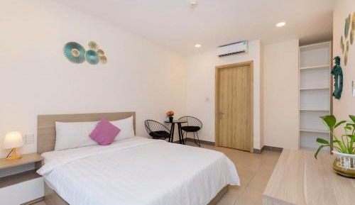 Duplex Apartment