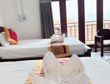 Superior Queen Room