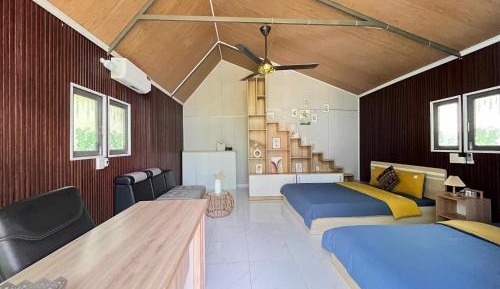 Bungalow