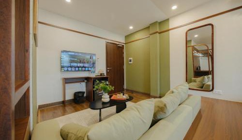Standard Family Room