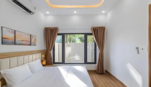 Two-Bedroom Villa