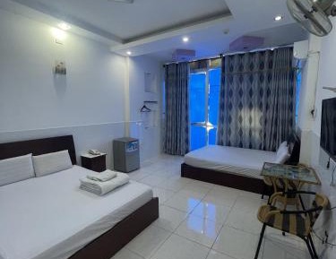 Standard Family Room