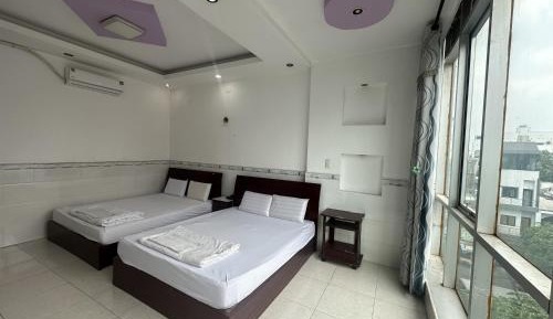 Standard Family Room