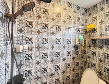Budget Twin Room