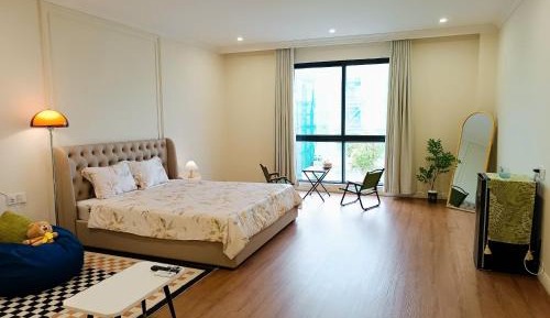 King Room