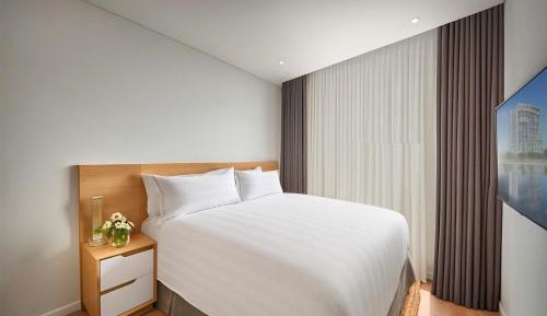 1 Bedroom Deluxe