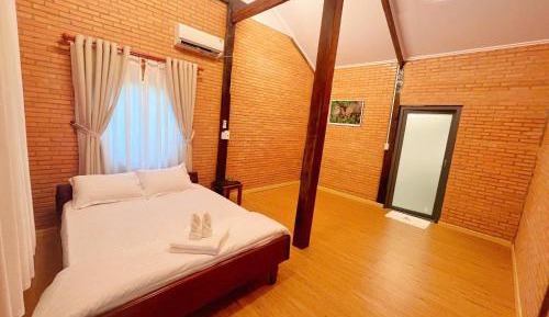 Suite with Sea View