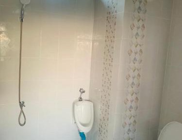 Family Room with Private Bathroom