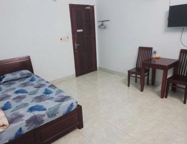 Deluxe Room (2 Adults + 1 Child)
