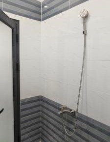 Single Room with Mountain View