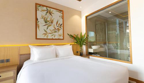 One-Bedroom Villa
