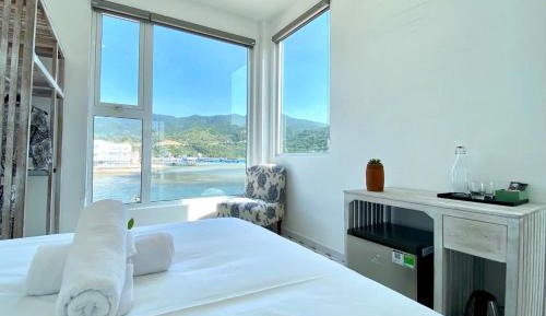 Double Room with Park View