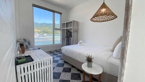 Double Room with Park View