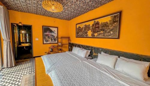 Superior Quadruple Room