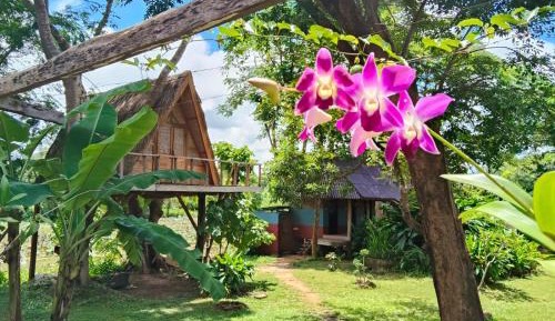 Double Room with Lake View