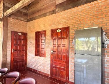 Twin Room with Sea View