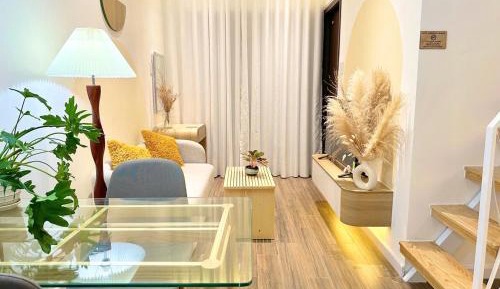 Duplex Apartment