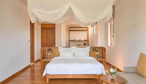 Lagoon One Bedroom Suite