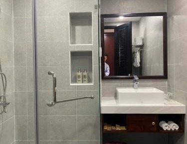 Premier Double Room with Garden View