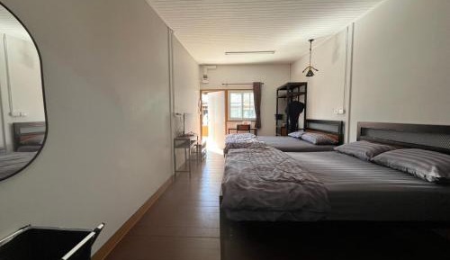 Standard Queen Room with Two Queen Beds