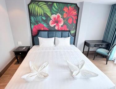 Superior Double or Twin Room