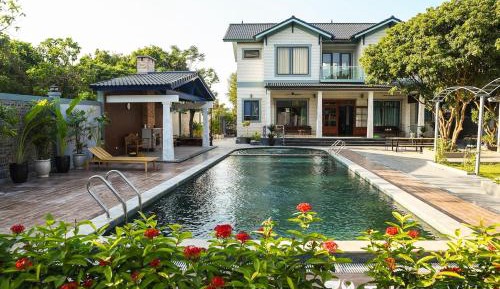 Superior Villa