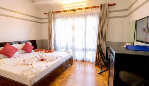 Double or Twin Room
