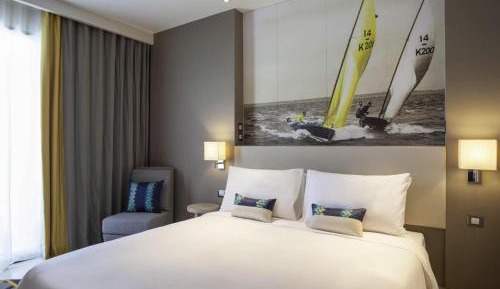Superior King Room