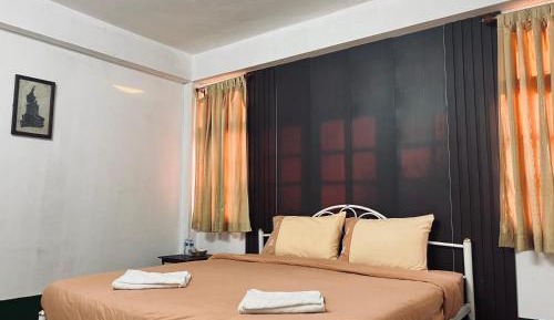 Budget Double or Twin Room