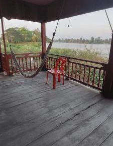 Standard Double Room with Fan