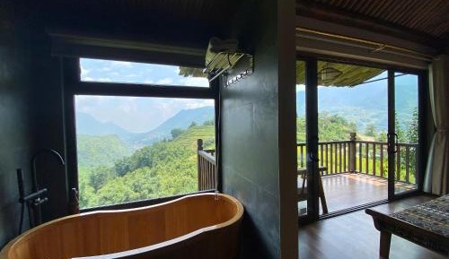 Family Bungalow