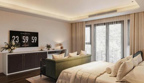 Junior Suite