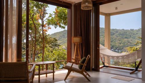 Deluxe Villa
