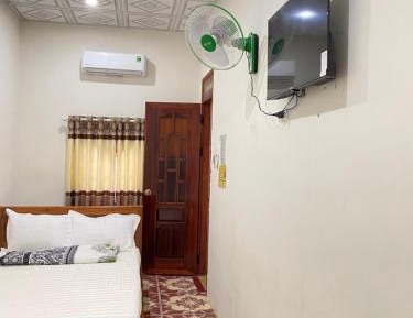 Premium Quadruple Room