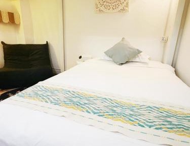 Family Suite with Balcony
