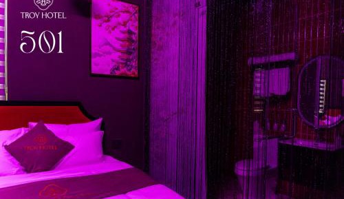 King Room
