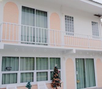 Five-Bedroom House
