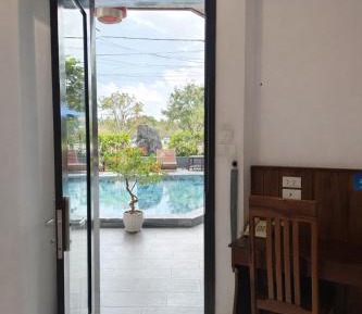 Triple Room - Disability Access