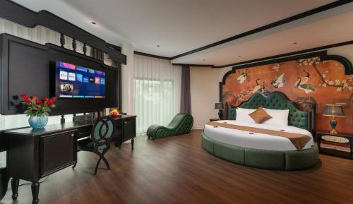 Superior Suite