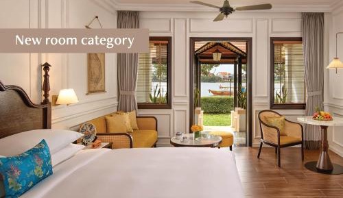 Thu Bon River Suite