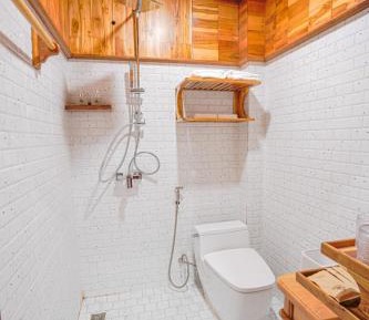 Two-Bedroom Family Apartment