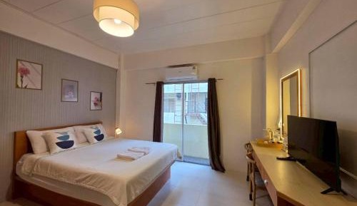 Queen Room